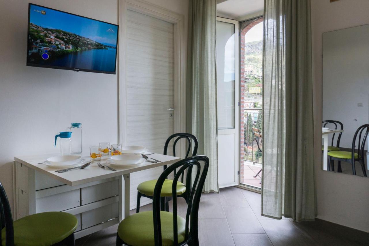 Nonna Peppina Central Apartments Taormina Zewnętrze zdjęcie