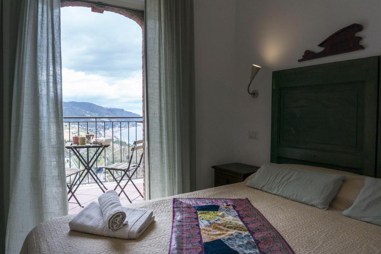 Nonna Peppina Central Apartments Taormina Zewnętrze zdjęcie