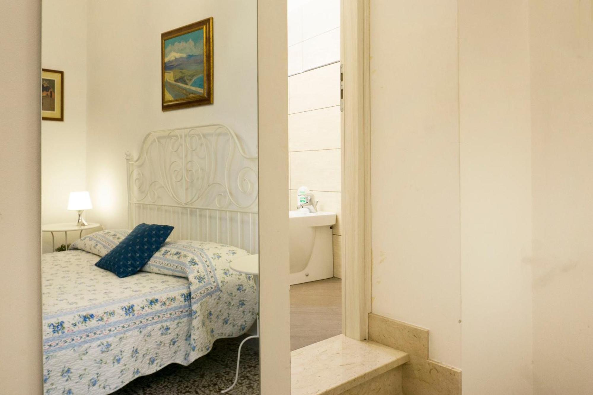 Nonna Peppina Central Apartments Taormina Zewnętrze zdjęcie