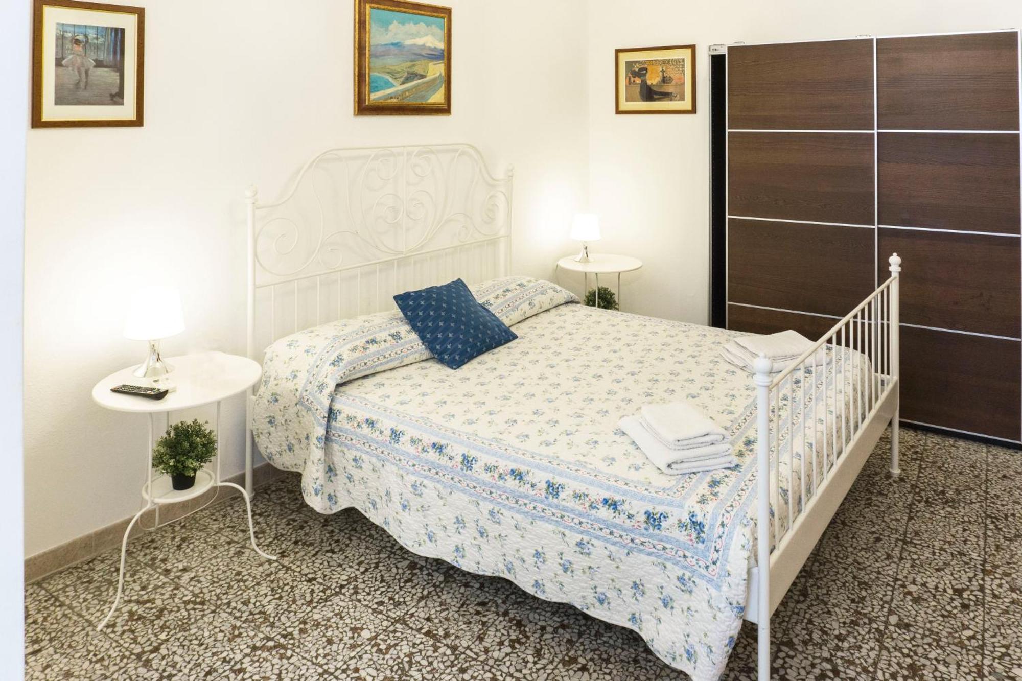 Nonna Peppina Central Apartments Taormina Zewnętrze zdjęcie