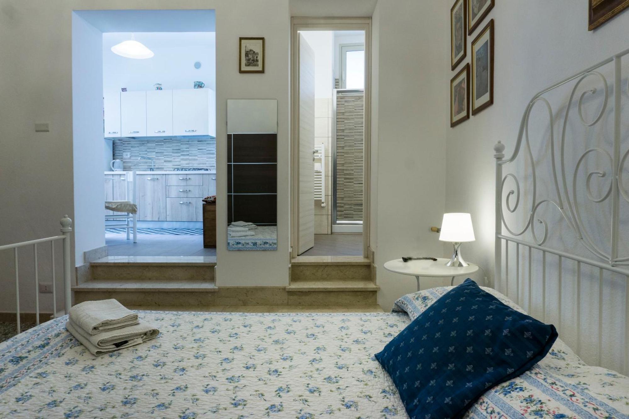 Nonna Peppina Central Apartments Taormina Zewnętrze zdjęcie